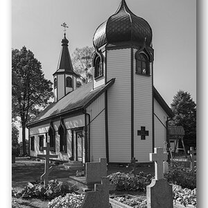 Kirche