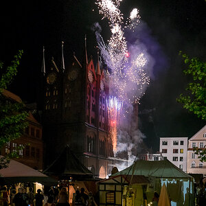 Feuerwerk