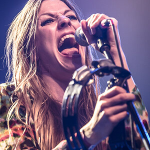 BluesPills
live@Out & Loud Festival