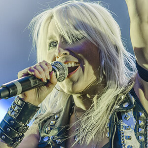 Doro
live@Out & Loud Festival