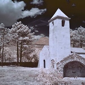 Kirche
