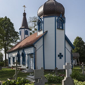 Kirche