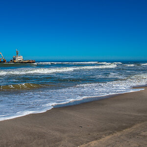 Wrack 1