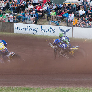 Speedway