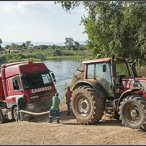Sambia 3122