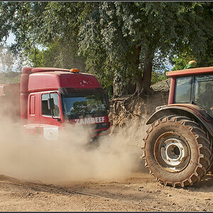 Sambia 3125