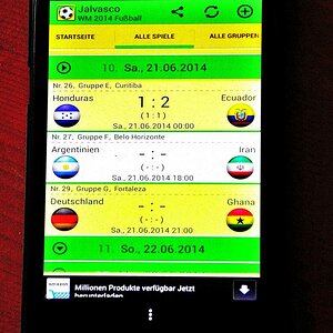 WM 2014
