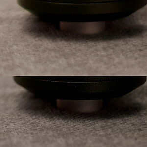 Focus Plane