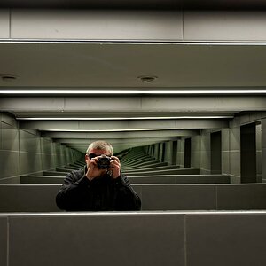 Time Tunnel