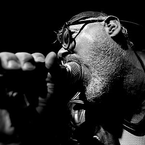 John Wright, The Hanson Brothers
Nebenprojekt der Band Nomeansno
1.4.2012 in Ljubljana