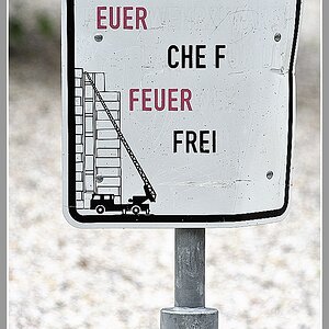 Chefparkplatz