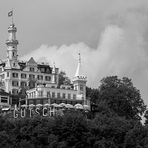 Château Gütsch