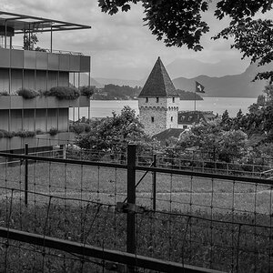 Turm