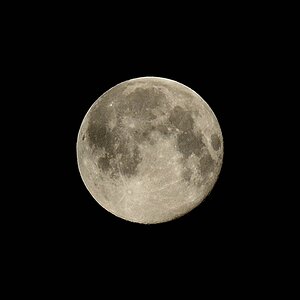 Vollmond