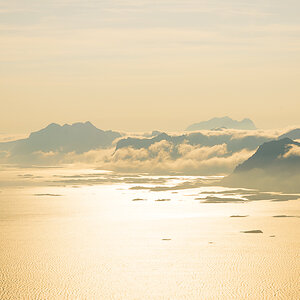 Atlantikwolken