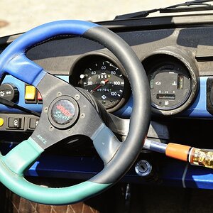 Sport Trabi