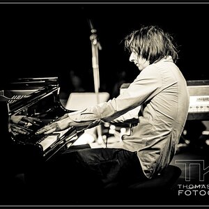 Michael Wollny