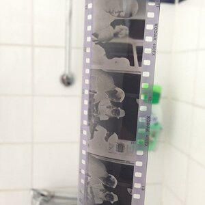 negativschleier