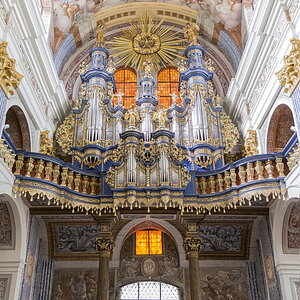 Orgel
