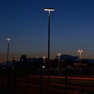 Bahnhof Wilhelmshaven