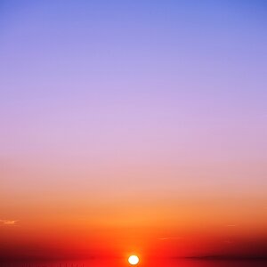 Sonnenuntergang 2++