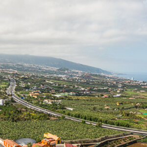 Orotavatal, Teneriffa