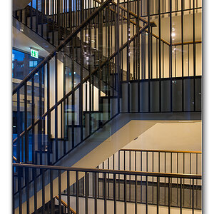 treppen
