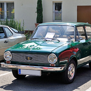 Glas 1304 CL
