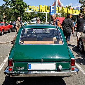 Glas 1304 CL