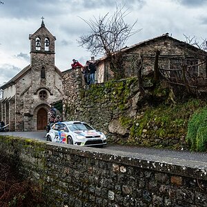 Rallye Monte Carlo