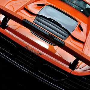 Mc Laren