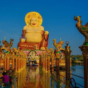 Tempel