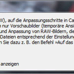 Meldung