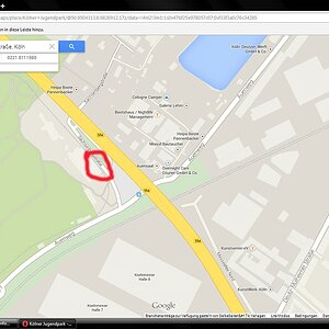 KR Parkplatz