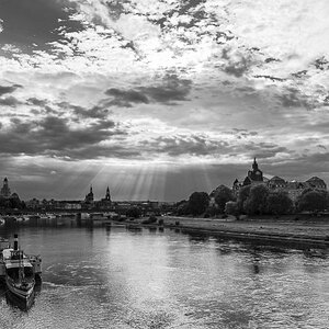 Dresden in SW