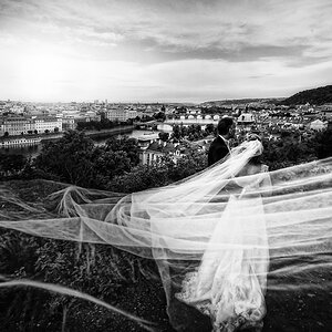 After Wedding Shooting Prag 009