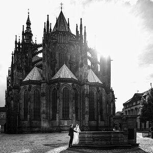 After Wedding Shooting Prag 007