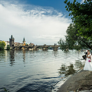 After Wedding Shooting Prag 005