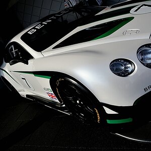 Bentley