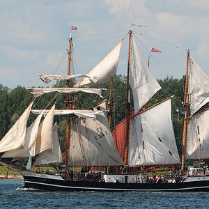 Thor Heyerdahl