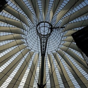 Sony Center, Berlin