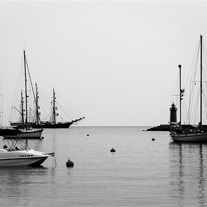 Puerto de Andratx