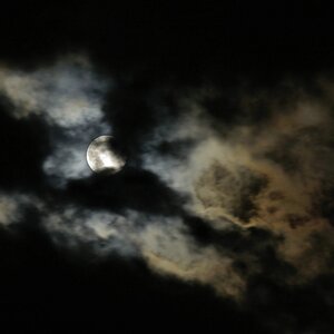 Vollmond