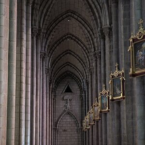 Basilica Del Voto Nacional
1125  1h