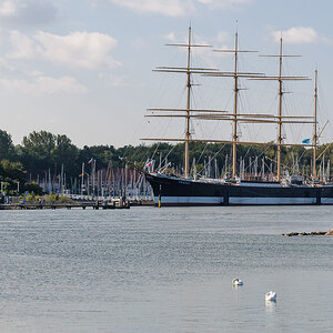 Lübecker Bucht 4