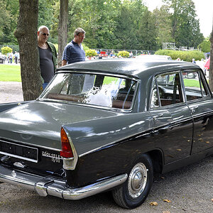 Wolseley 15/60
