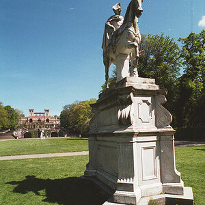 Park Potsdam