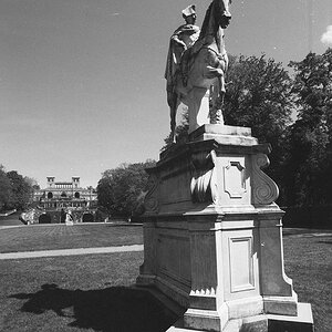 Park Potsdam sw