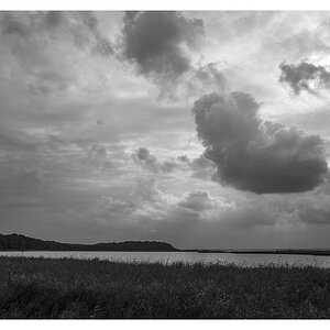 am achterwasser