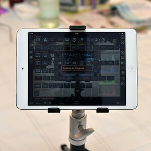iPad 2000